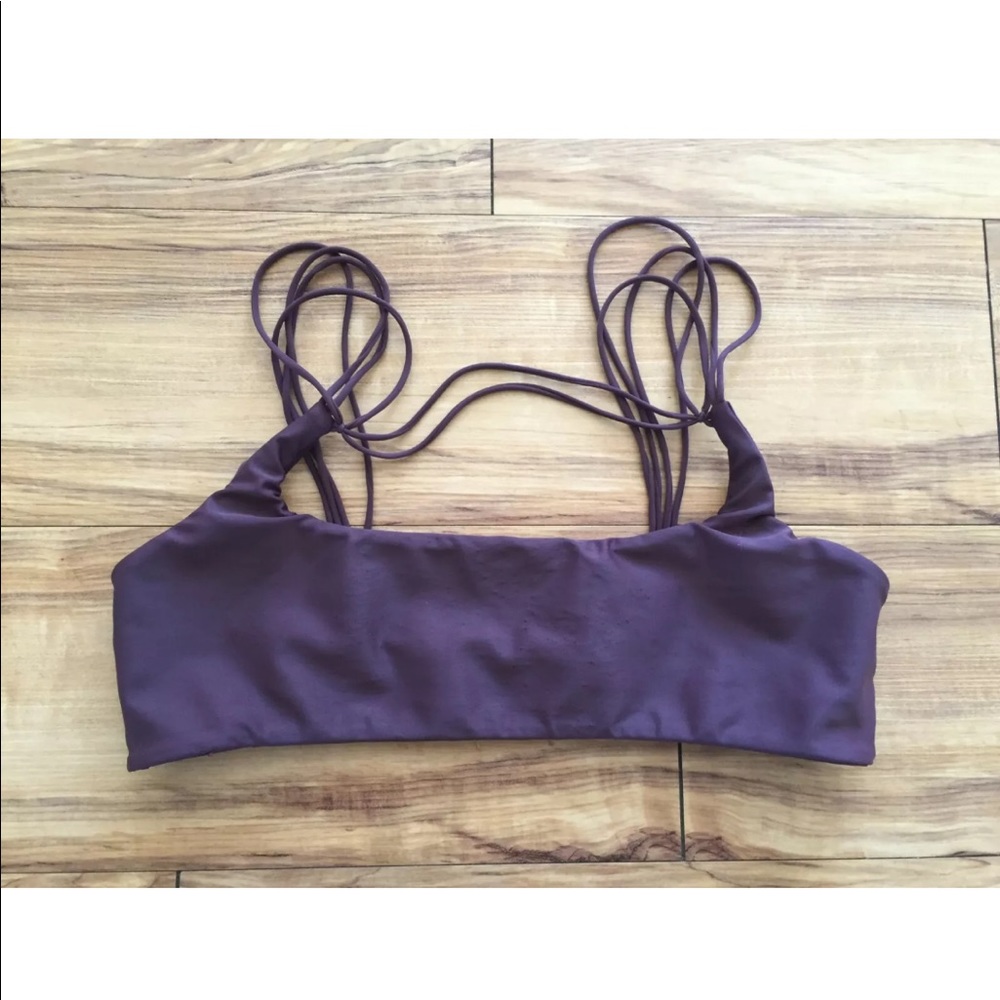 Mikoh Bikini Top